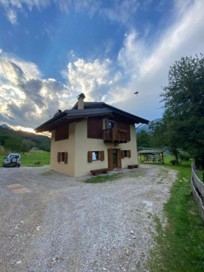Casa Viola Pieve Di Ledro